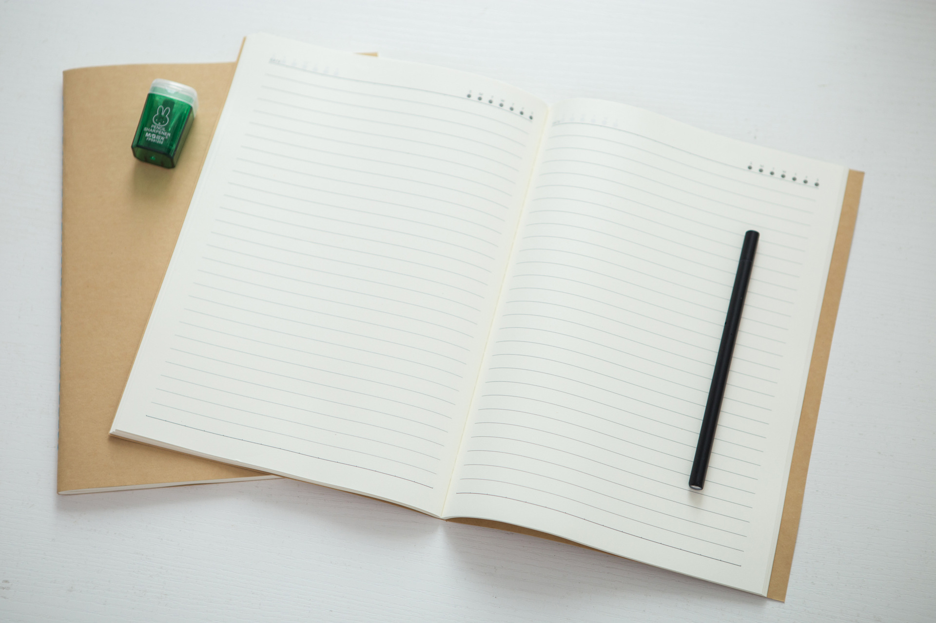 香港悦木/joytop文具b5学科牛皮车线本子记事本16k笔记本子记事本