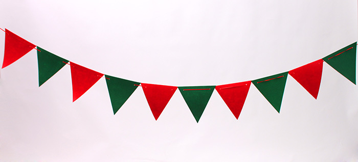 4m 吊旗 定制 南宫市圣峰毛毡厂是针刺无纺布,戟绒布,毛毡布,彩色短