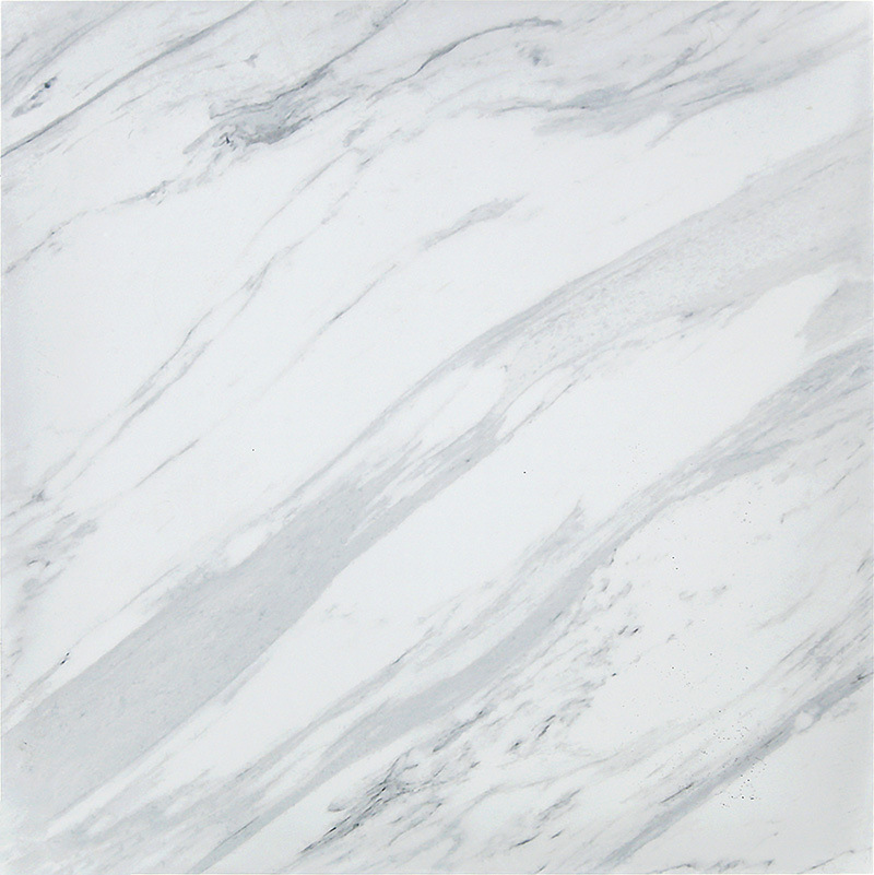 【佛山卡仕堡耐磨仿古砖600*600卧室客厅瓷砖田园防滑爵士白地砖】