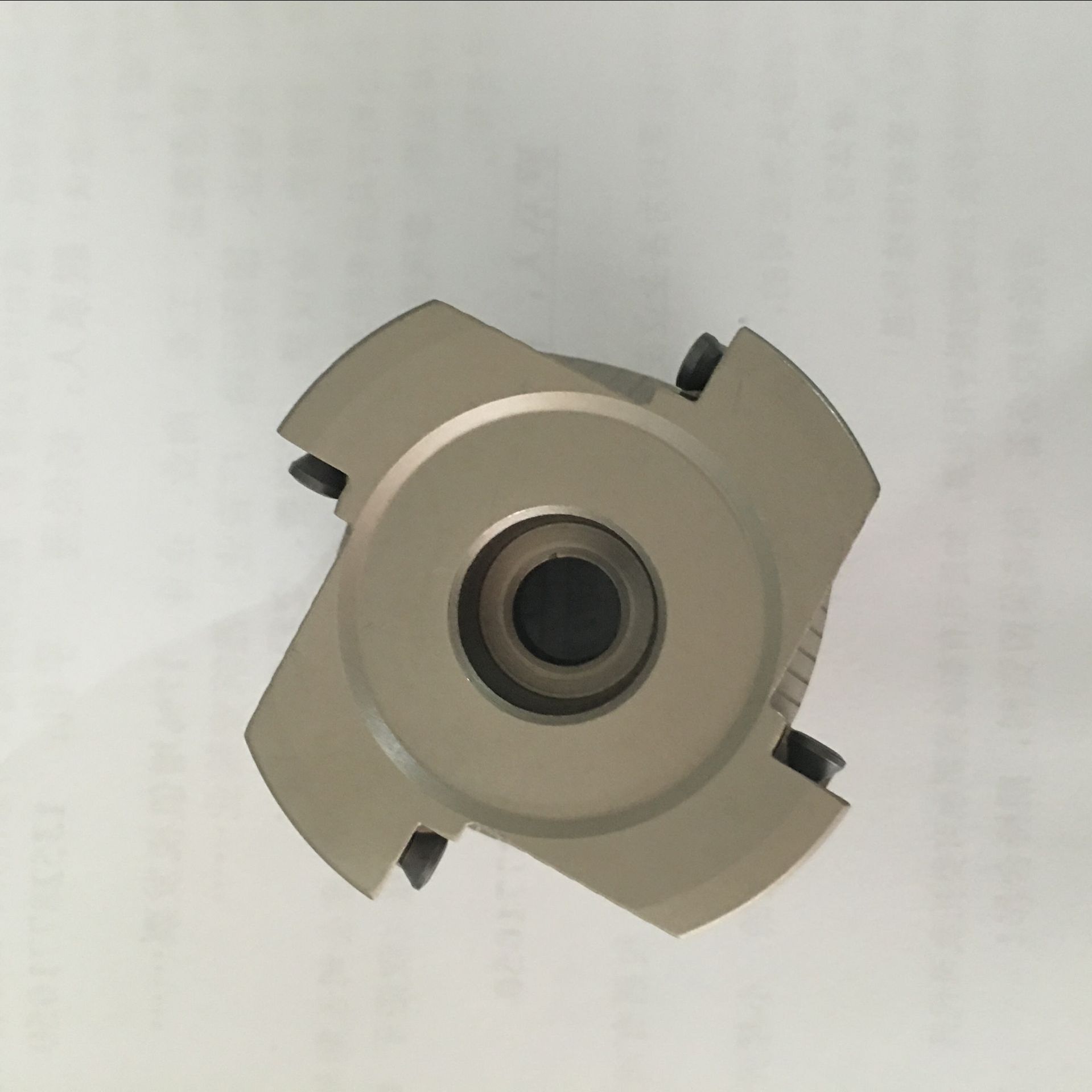 8刀盘 直角平面台肩铣刀盘 铣床加工中心 江苏数控刀具