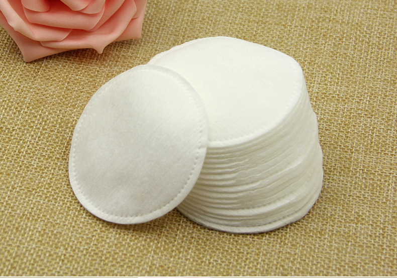 圆形化妆棉_夹心袋装化妆棉卸妆棉 压边省水絮80 b1080 - 阿里巴巴