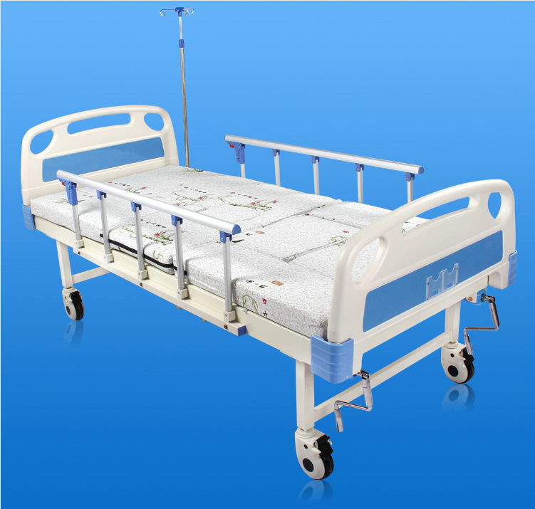 医用护理床家用老人 瘫痪病人医疗床多功能侧翻身老年人医用病床