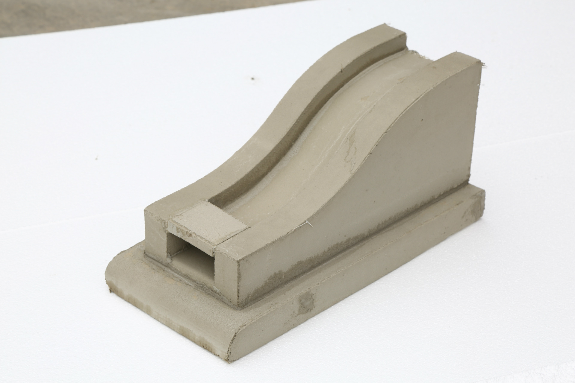 【鑫福顺】 eps线条装饰构件梁托 各种型号房屋梁托 专业生产