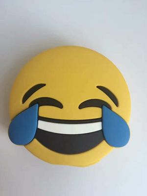 移动电源套料表情包 双节电芯表情 哭笑表情 qq表情 恶魔 飞吻