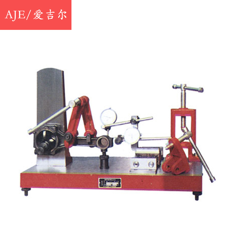 75型连杆校正仪发动机专用工具连杆校正器一次完成检验和校正