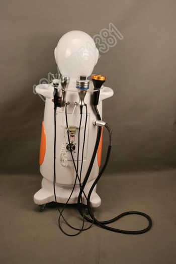 机器人悬磁养生仪疏通经络代谢脂肪净化血液塑身磁疗排毒瘦身仪器