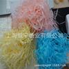 supply 2mm candy packing paper colour Raffia Shredded paper