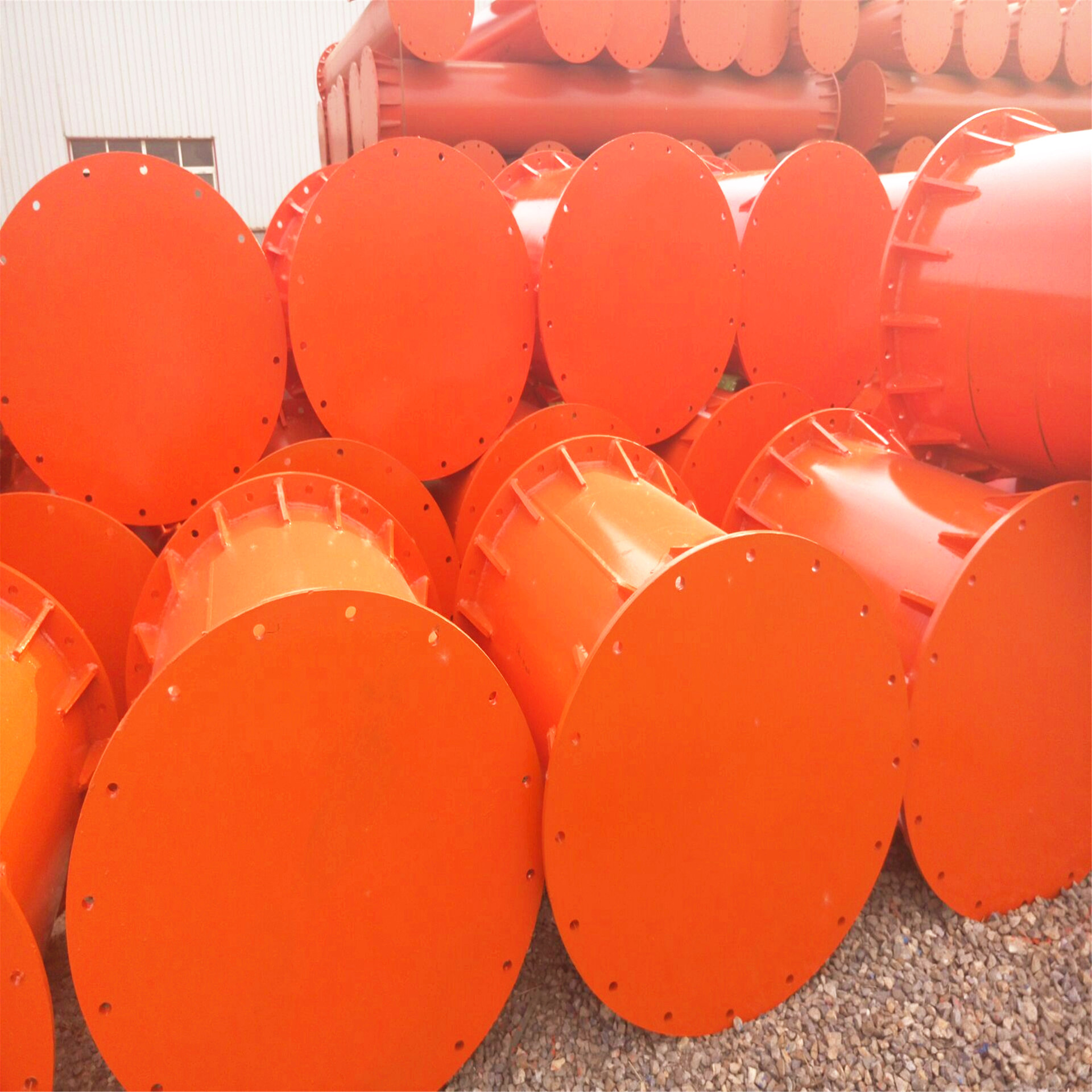 钢支撑 天津地铁钢支撑厂家-天津市裕兴钢管有限公司