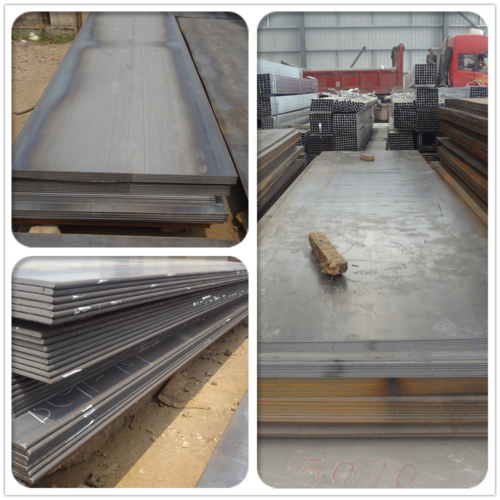 钢板现货供应q235b钢板定尺开平卷板q345b低合金钢板