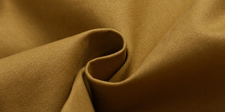 关于面料:混纺棉