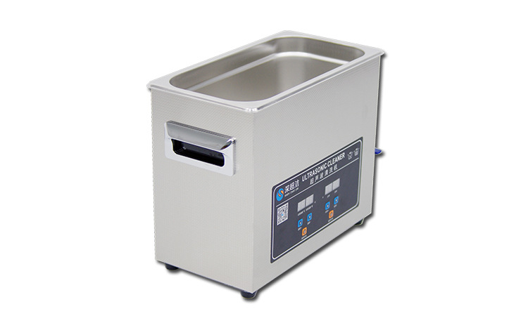 超洁cj-31s 餐具 玩具 剃须刀 仪器实验室 超声波清洗机小型 家用