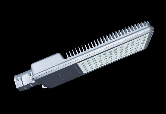 led灯头大金豆防雨防腐蚀户外照明路灯头超低能耗led路灯灯头