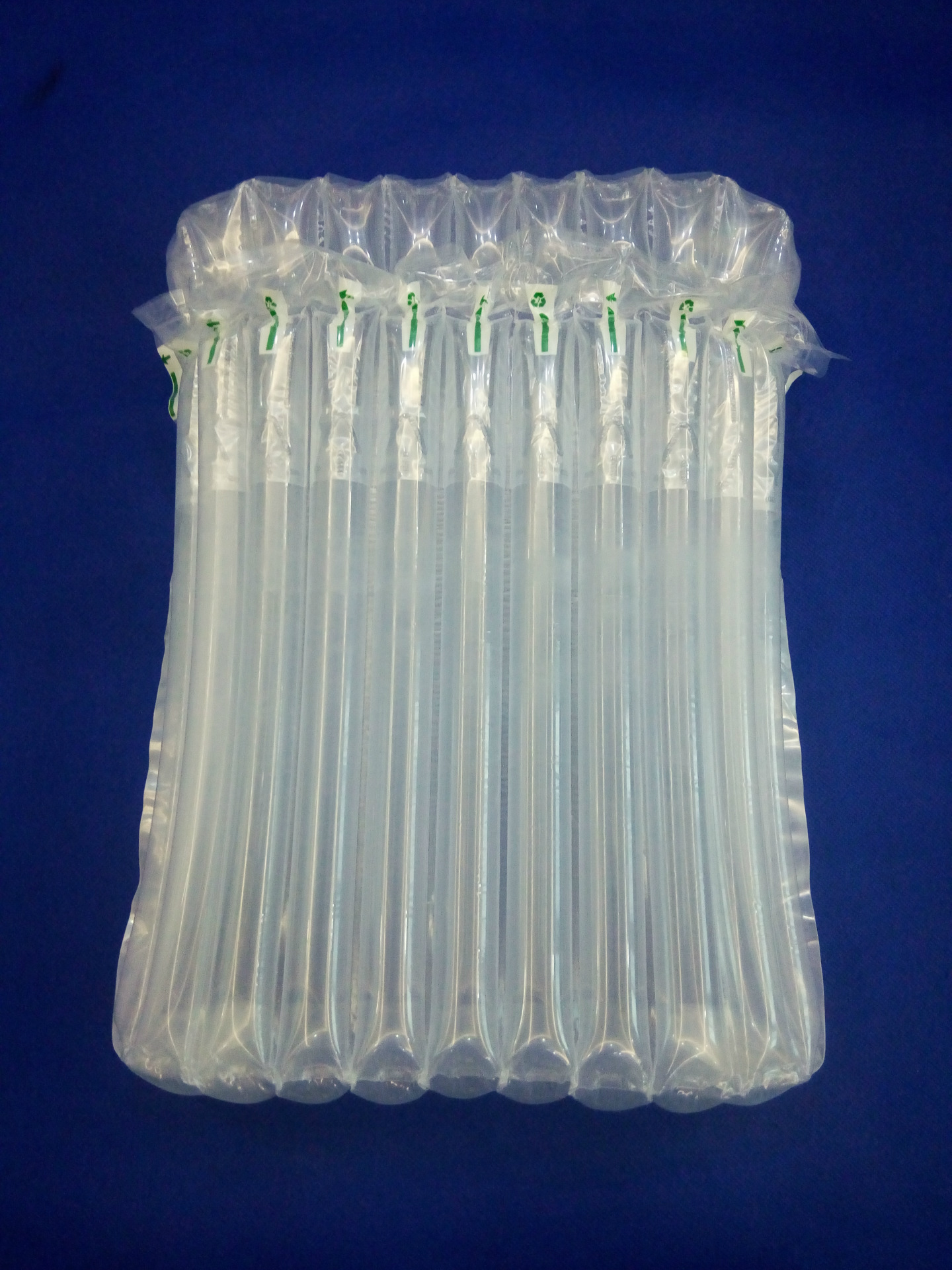 电热热水龙头专用气柱袋.气袋定制 包装袋 缓冲包装 气柱卷快递袋