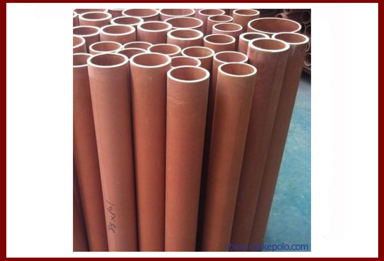 厂家直销 轴承保持器保持架专用胶木管 胶木保持器