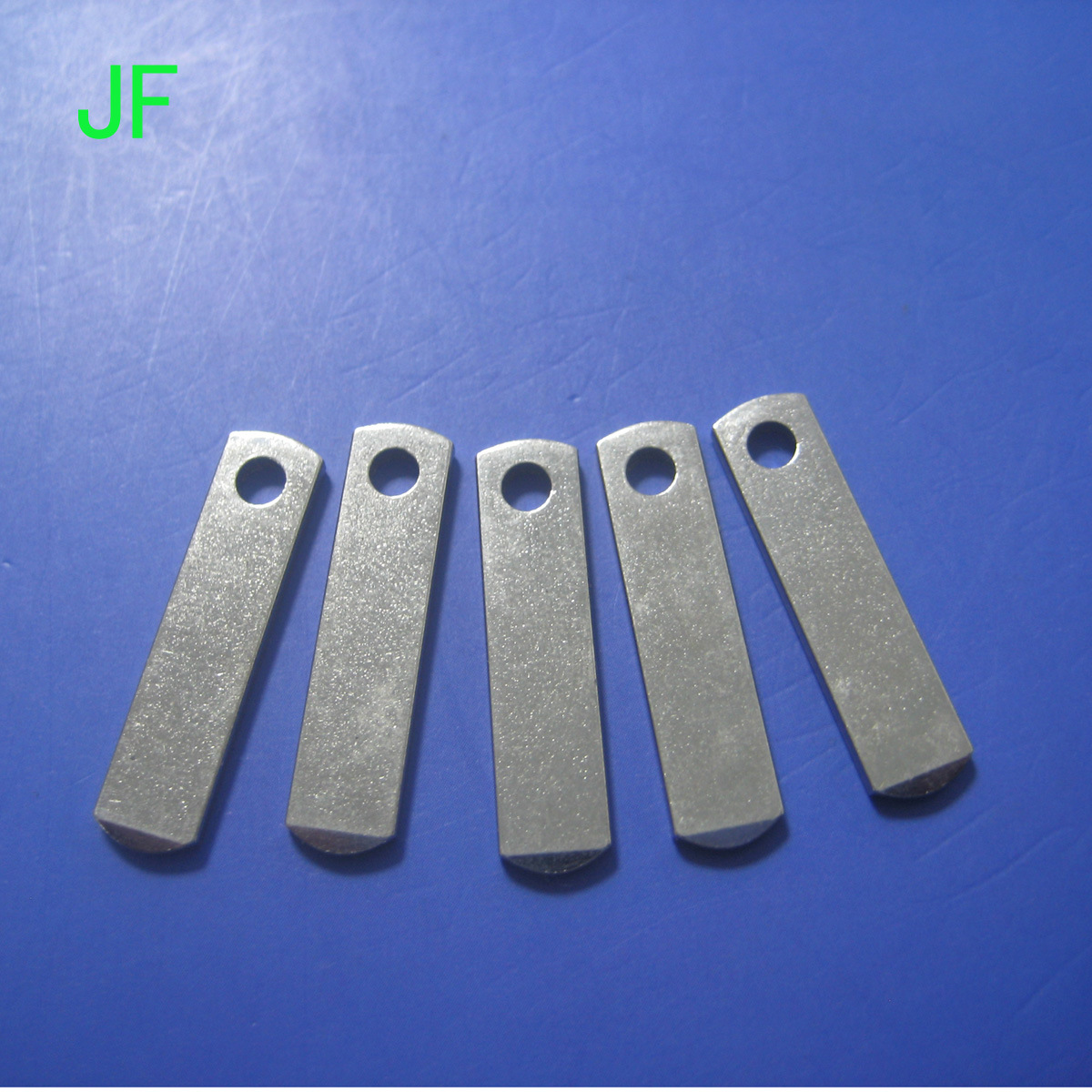 工厂供应中规美规五金插脚插头片充电器五金铁片jfbc012