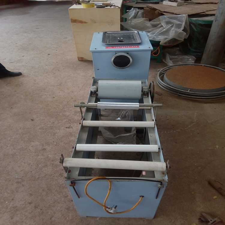 食品机械专业生产冷面机 朝鲜冷面机 新型烤冷面机一机两用