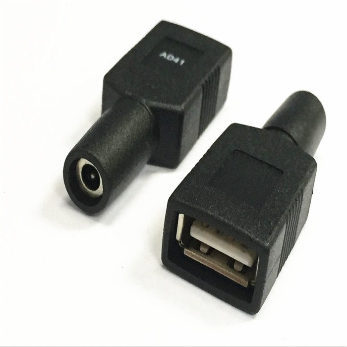 35通用dc电源转接头批发