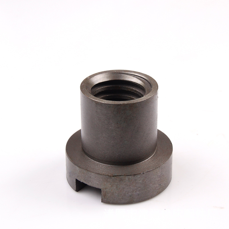 螺母种类名称及图片 保险螺母