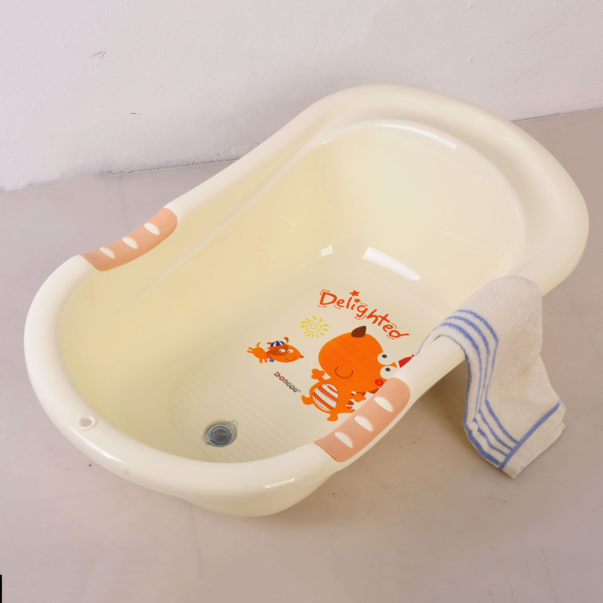 家用盆_广东美庭塑胶有限公司 - 中国母婴批发交易网