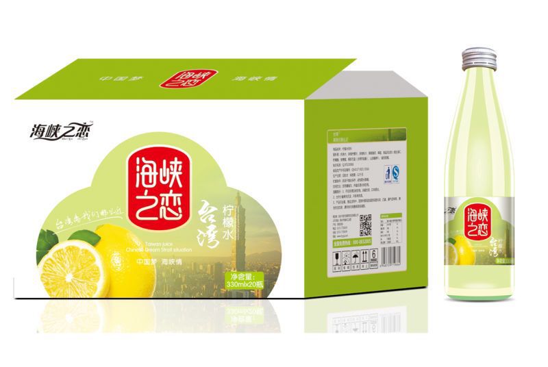 苏打水 关山雪柠檬水饮料 12苏打水 苏打水价格