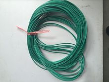 纺机配件GA747剑杆机专用221龙头优质吊综绳（绿色5.2米双根）