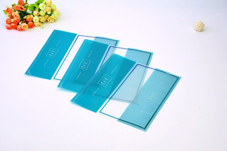 厂家定做 pvc塑料包装盒 电子产品保护套 透明塑料盒价格实惠