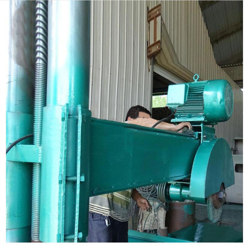 slj-2型手拉锯(石材切割机)价格 手拉锯厂家