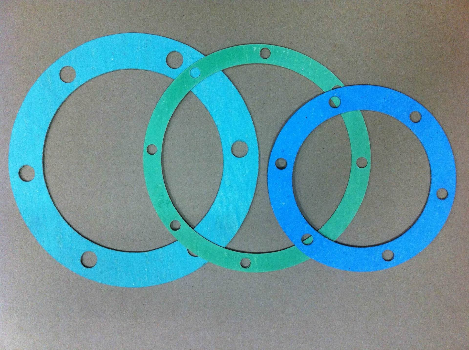 宁波新耀密封,非石棉垫片