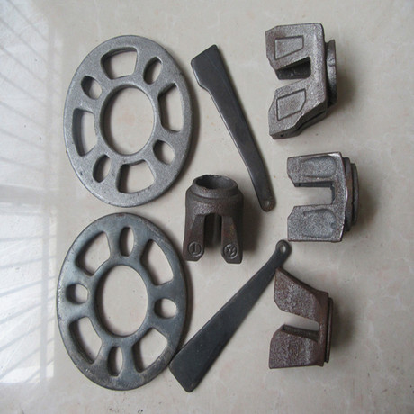 任丘鑫汇脚手架配件轮扣式碗扣式盘扣式各种脚手架配件圆盘