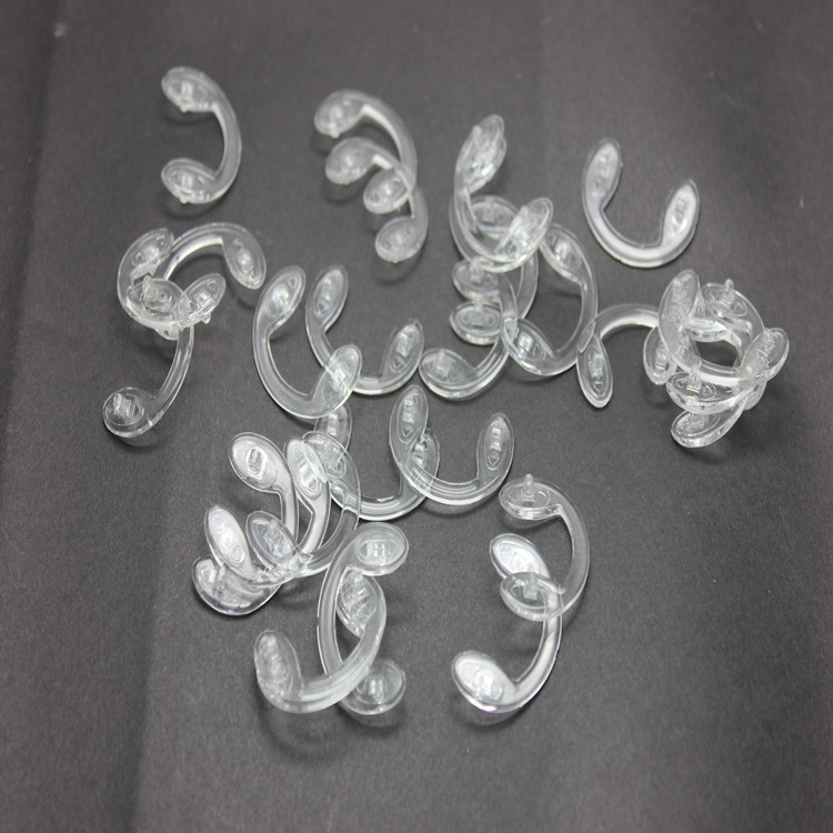 儿童u型鼻托 连体u型鼻托 批发 眼镜配件 批发