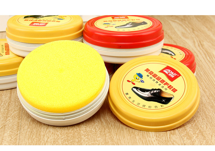 【特价】宝贝 此款鞋蜡为皮鞋可选加购宝贝 单独拍不发货 _步街网