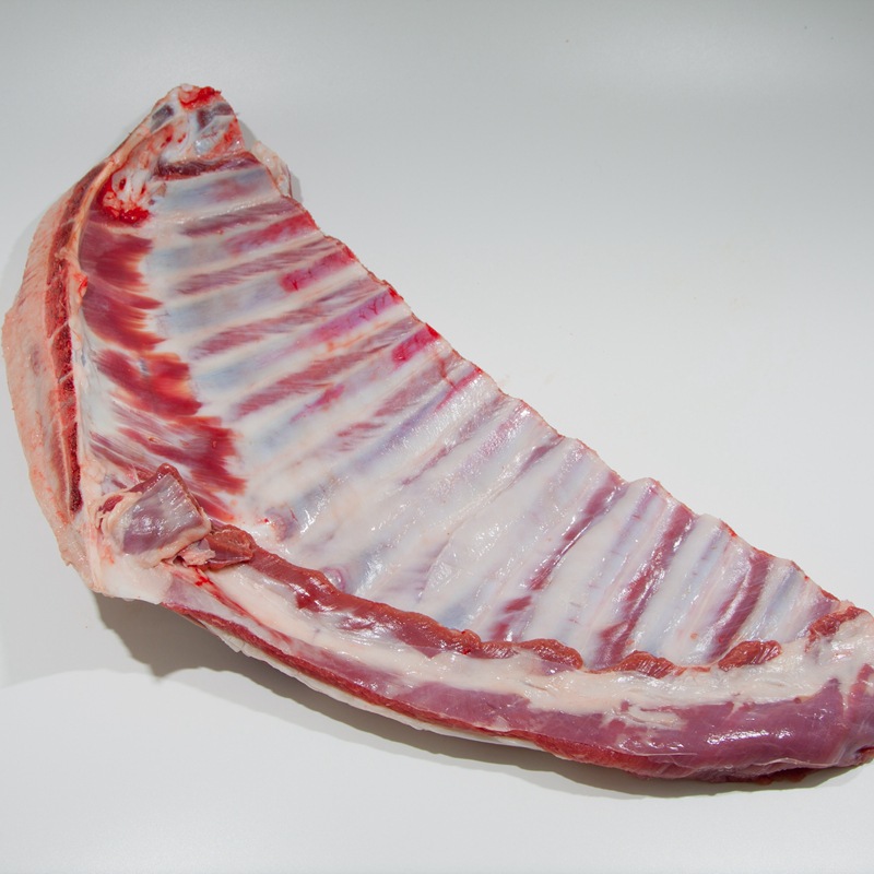 小肥羊肉业阿牧特经典排酸羔羊a级排 烧烤专用 感受草原滋味