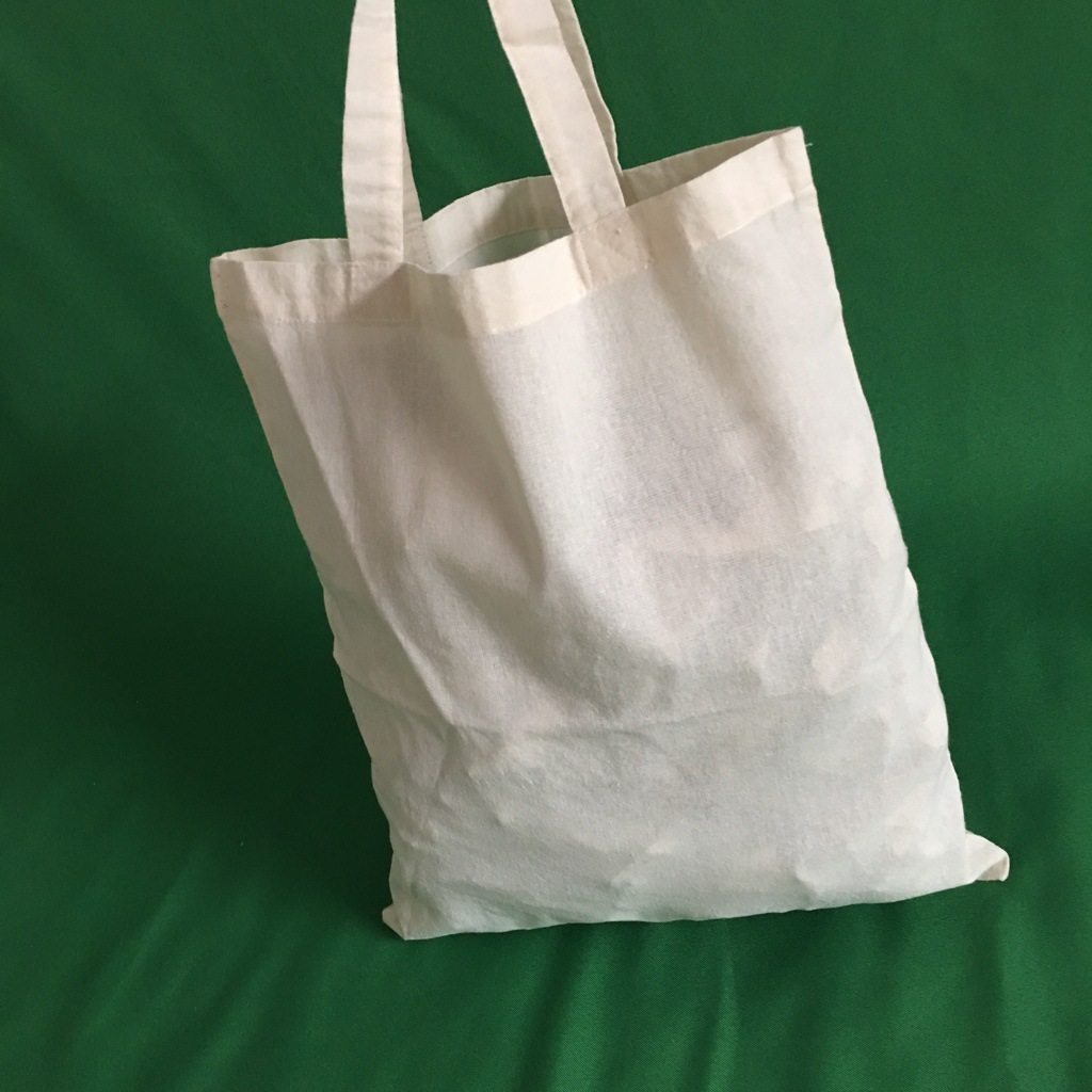 厂家直销手提棉布袋 彩色棉麻洗衣袋抽绳缩口 旅游缩口背包休闲