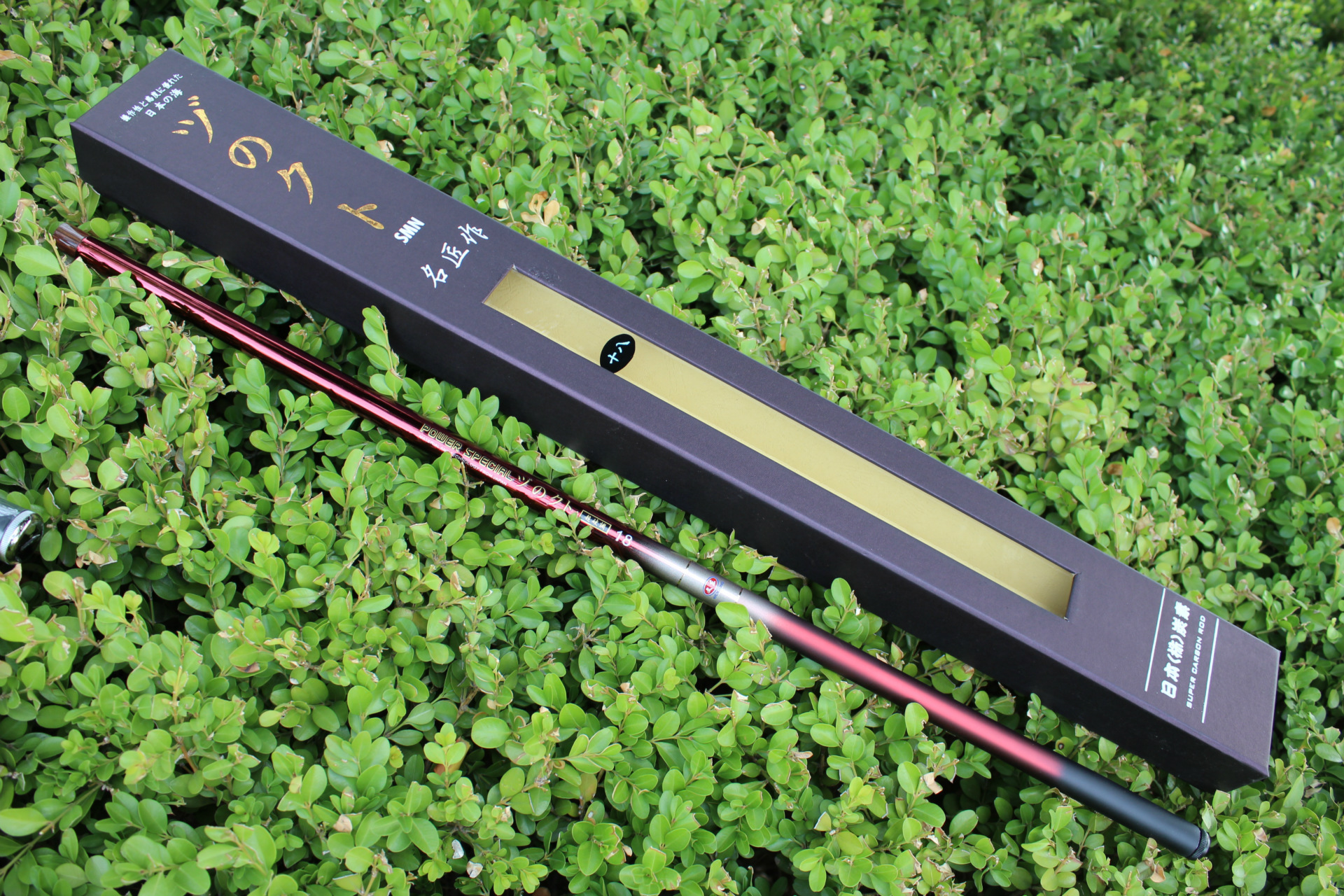 日本进口碳素天峰溪流竿3.6/4.5/5.4/6.3/7.2米手竿超细超轻渔具