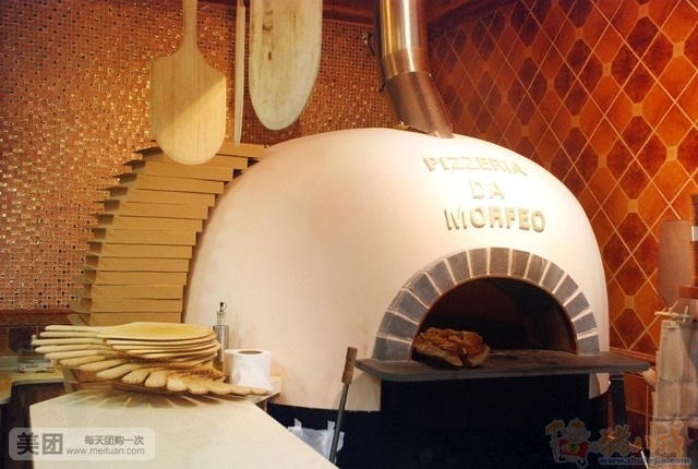 砖窑披萨炉,熔岩披萨炉,砖切披萨炉