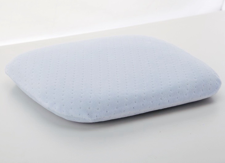 厂家现货批发婴儿枕头防偏头扁头定型枕头太空记忆棉慢回弹婴儿枕
