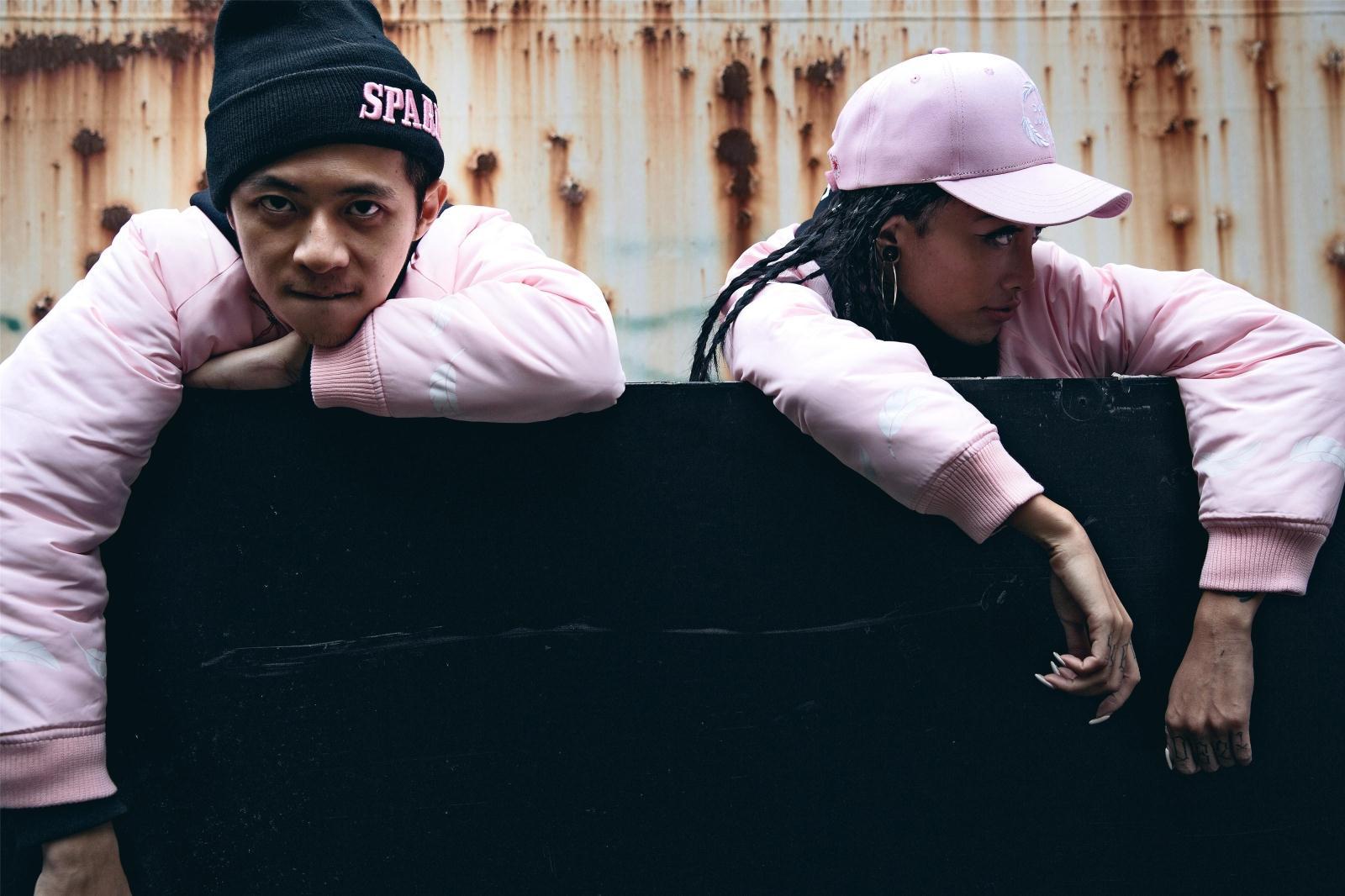 批发采购帽子-日系复古原宿风港风ulzzang 刺绣