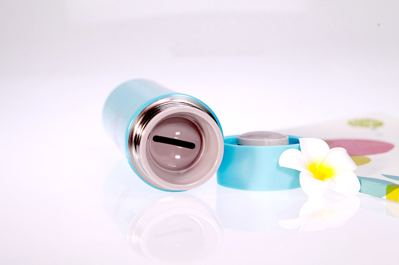 甲壳虫beetle真空不锈钢保温杯创意时尚卡通水杯可爱办公茶杯子