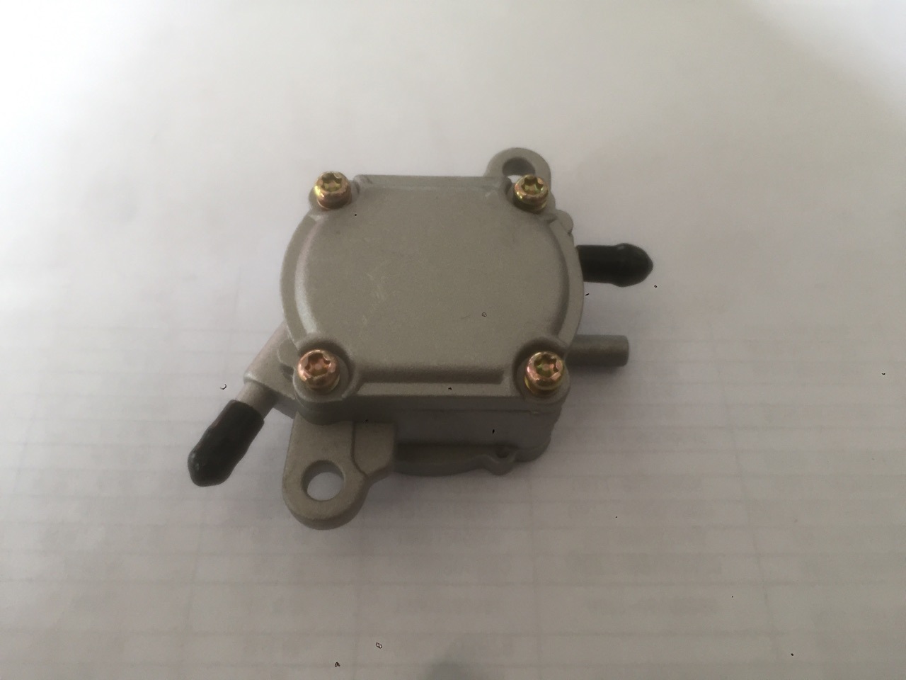 厂家供应适用踏板车汽油泵自吸泵lead50