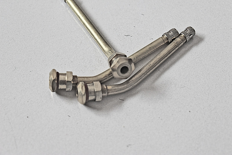 大巴嘴中巴轮胎气门嘴真空轮胎气嘴大车铝合金轮毂轮辋咀v3-20-6