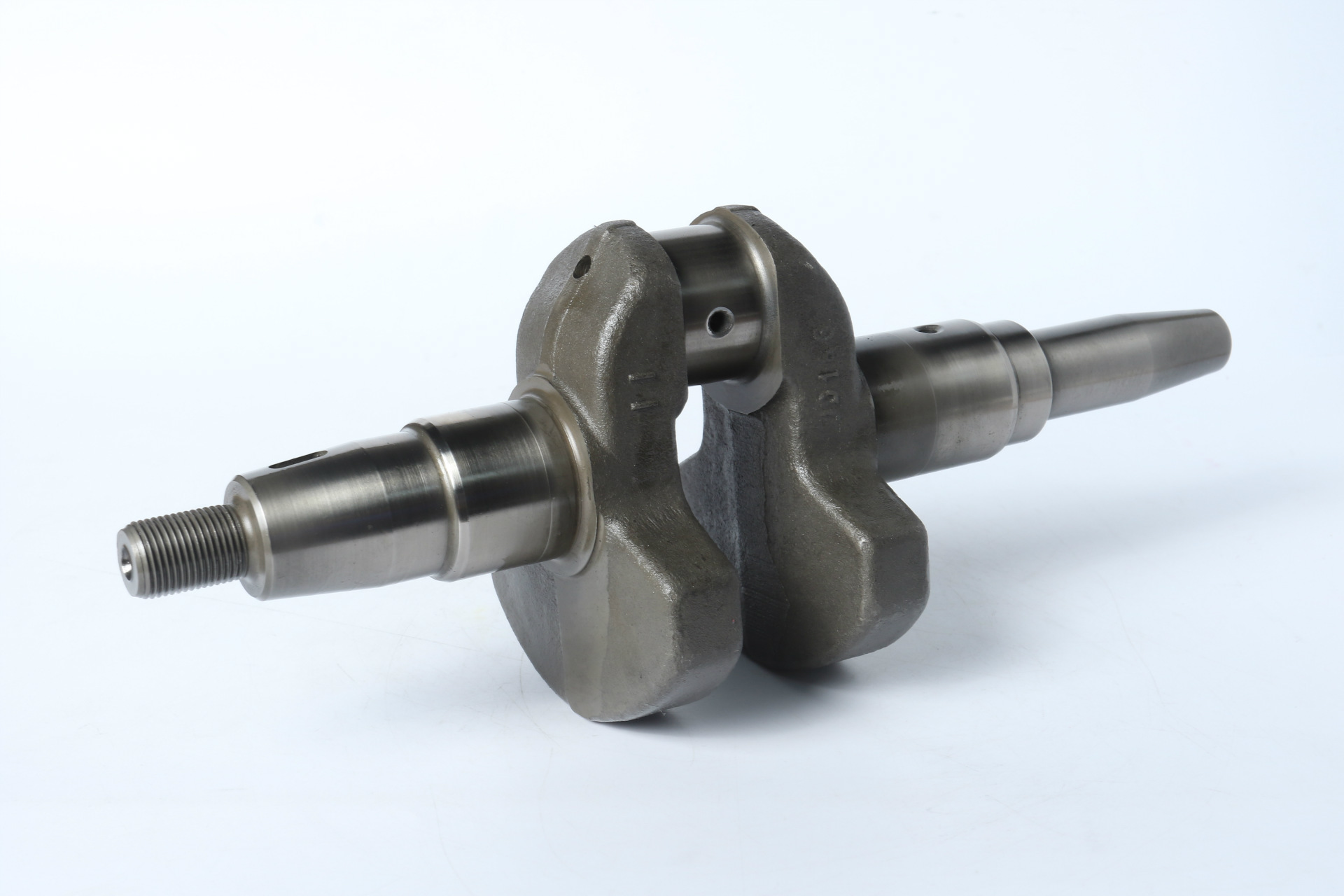 柴油发动机曲轴186-v1-其他摩托车