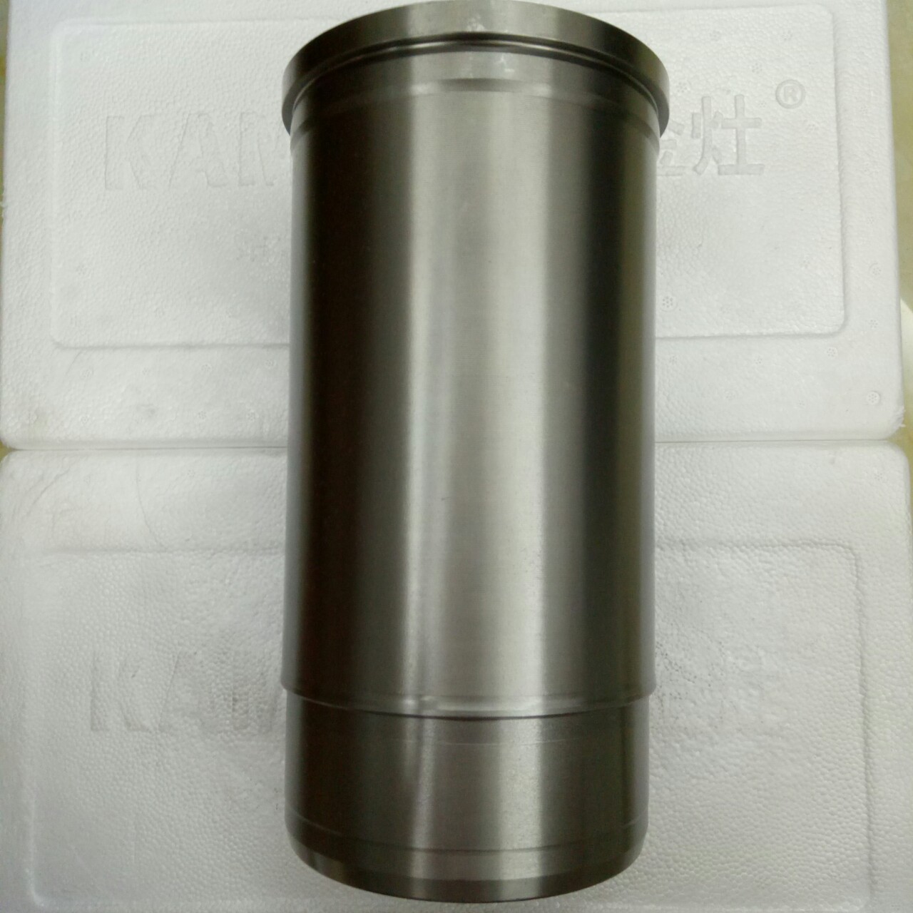 厂家对接 适用于大车柴油发动机 renault雷诺123mm 缸套