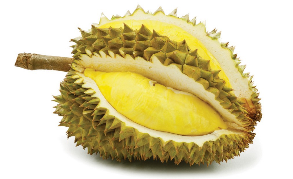 fruityfare-durian