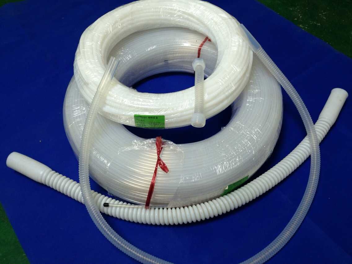 供应特氟龙管/fep管/pfa管