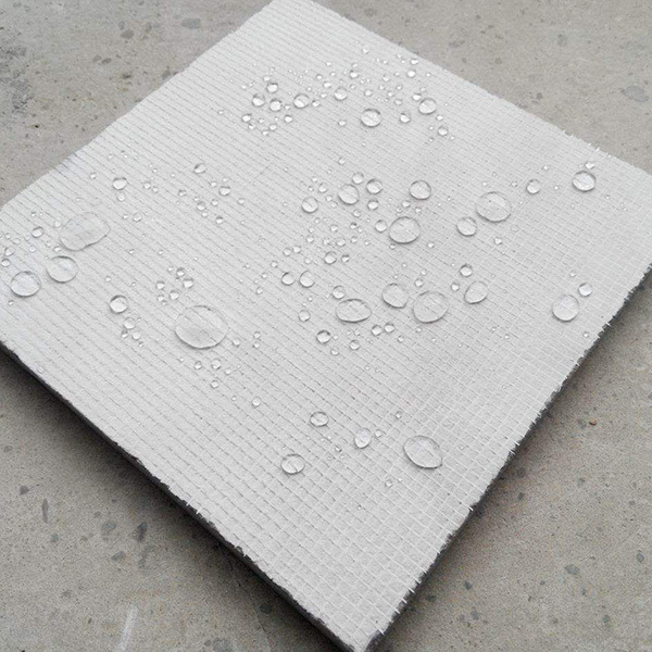 威丽诗石材防水背胶 大理石防水背胶 大理石网胶 石材防水背胶