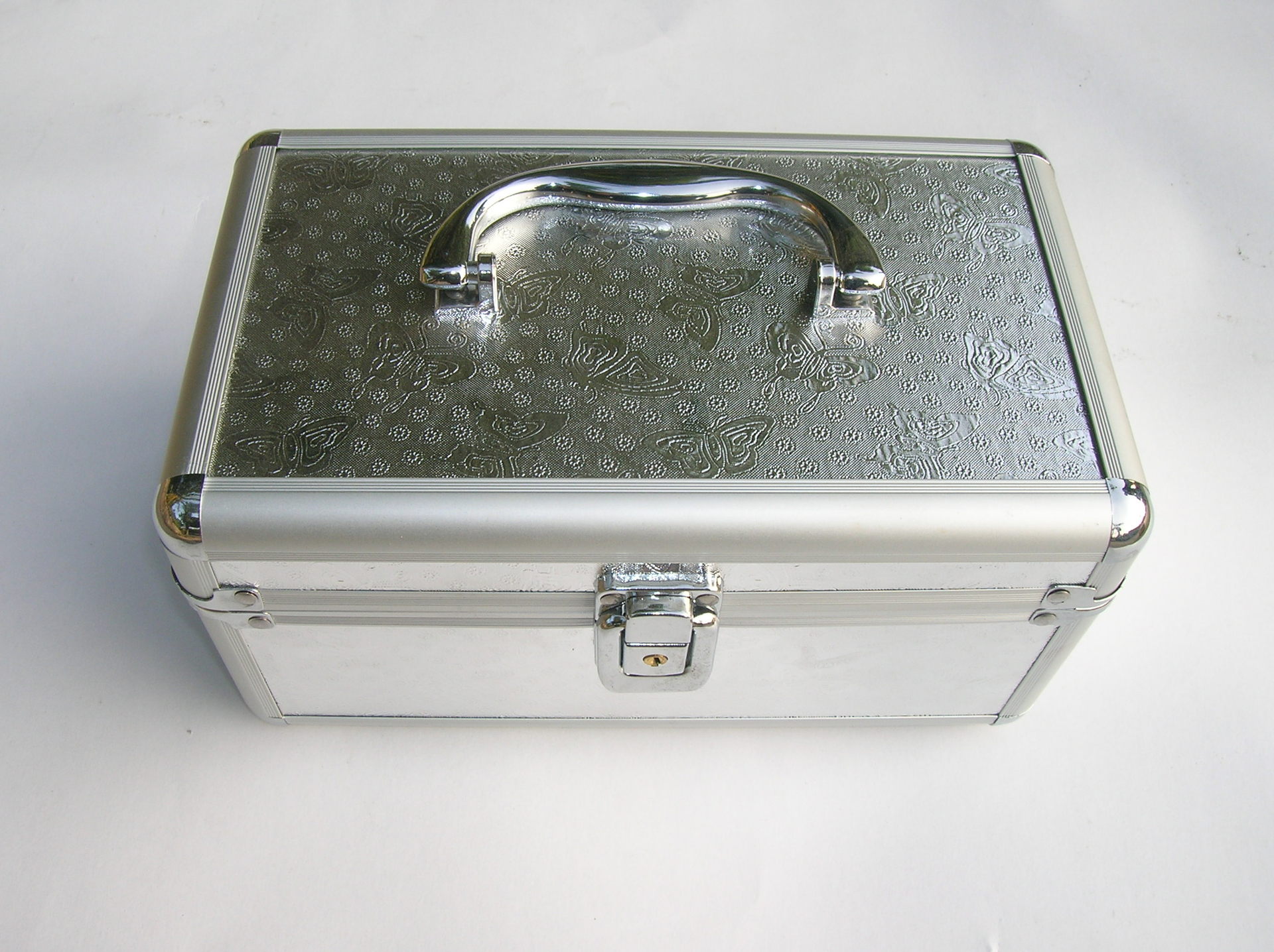 厂家直销现货供应酒店会所足疗沐足工箱桑拿技师工箱酒店道具盒