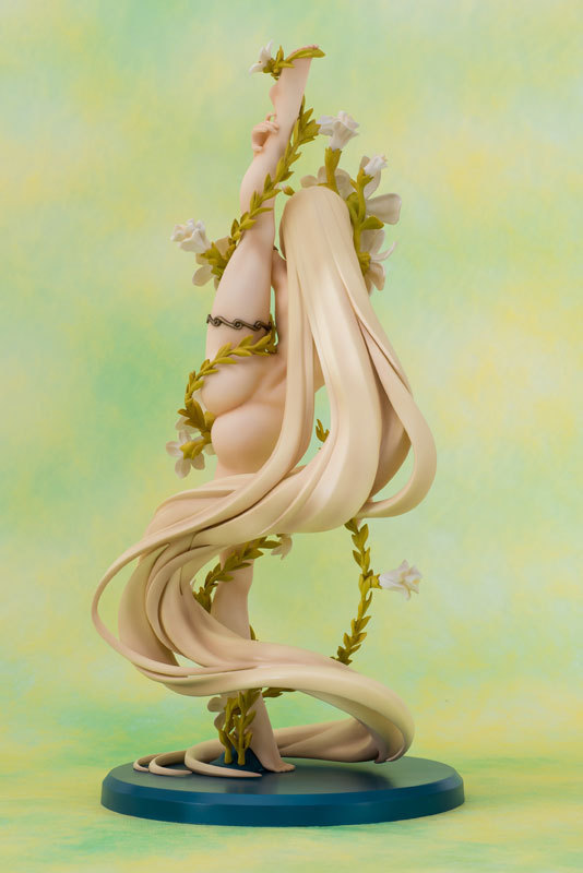 动漫批发 花之妖精 两色 玛利亚 贝露娜露 一字马 手办