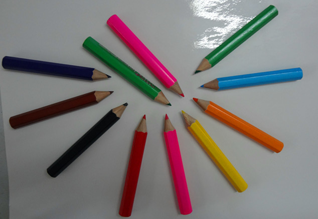 学生绘图木材铅笔 办公画笔 学生考试用笔