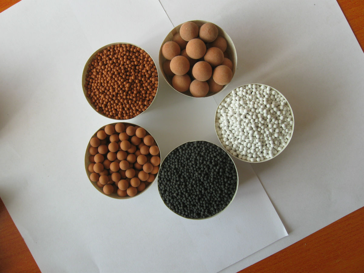 批发麦饭石 滤料麦饭石 水处理麦饭石 厂家低价