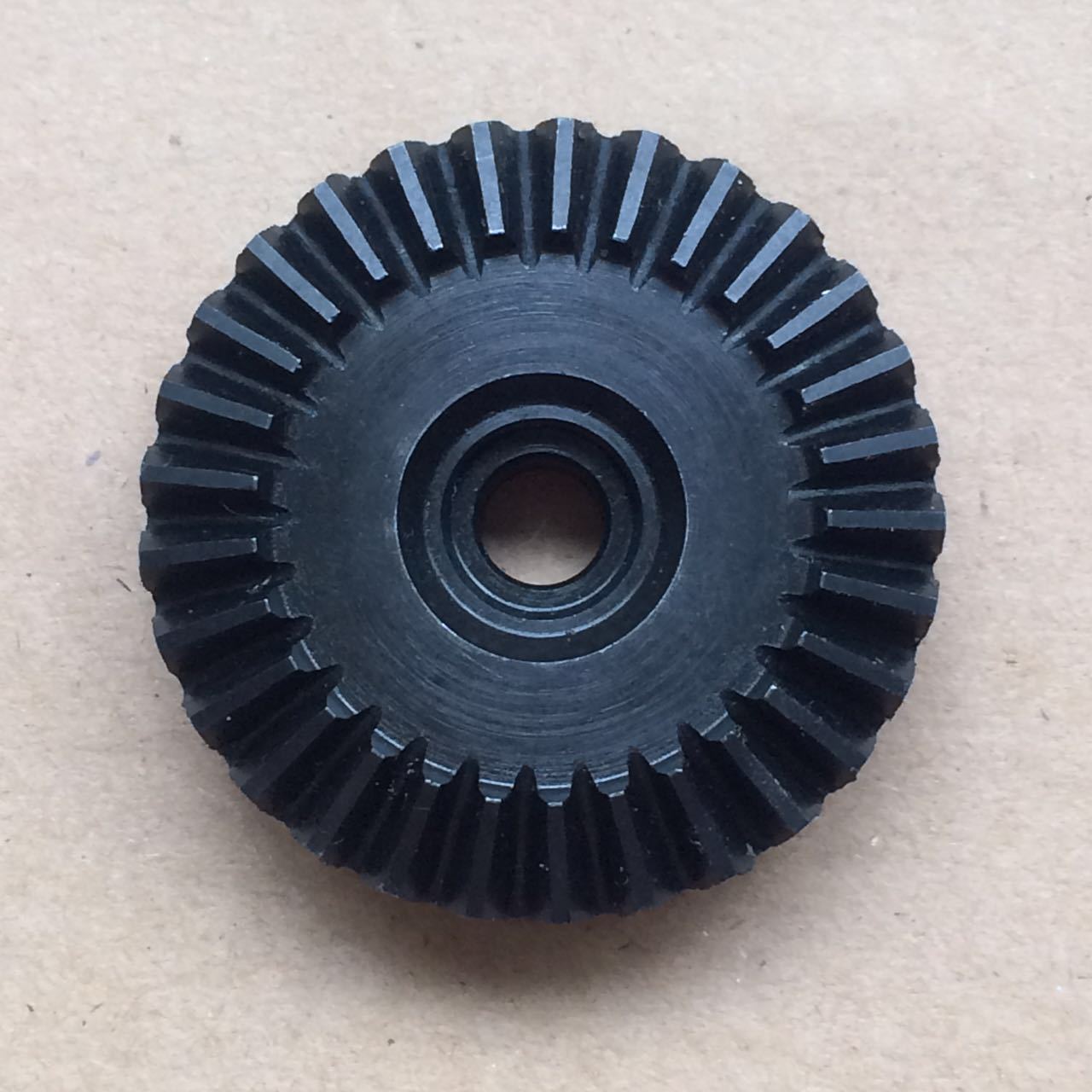 厂家直销小模数伞齿轮 可来图来样加工订做直伞齿轮加工 价格优惠